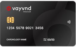 VayVND VN