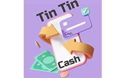 Tintincash VN